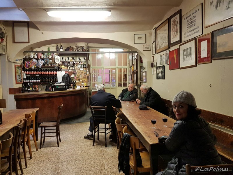 Aperitivo