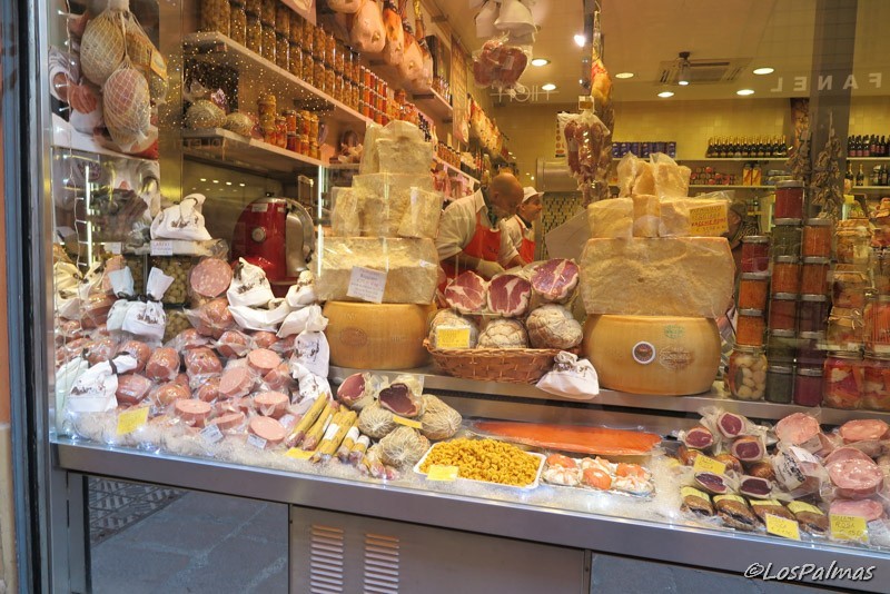 Tienda Simoni