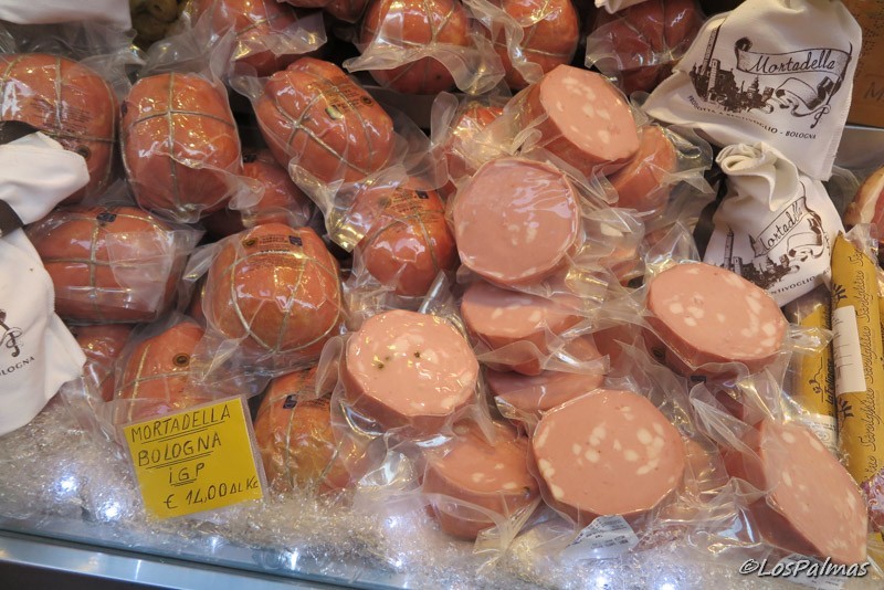 Mortadella