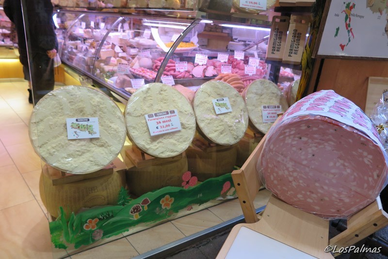 Great Mortadella