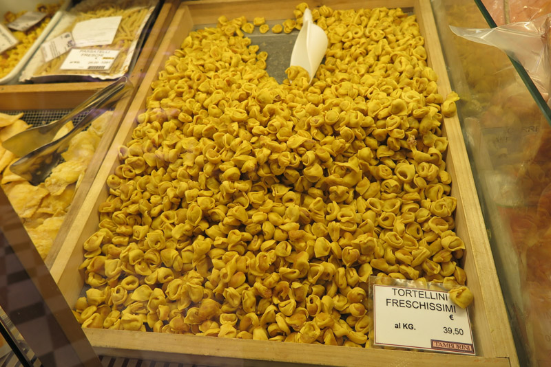 Tortellini Tamburini
