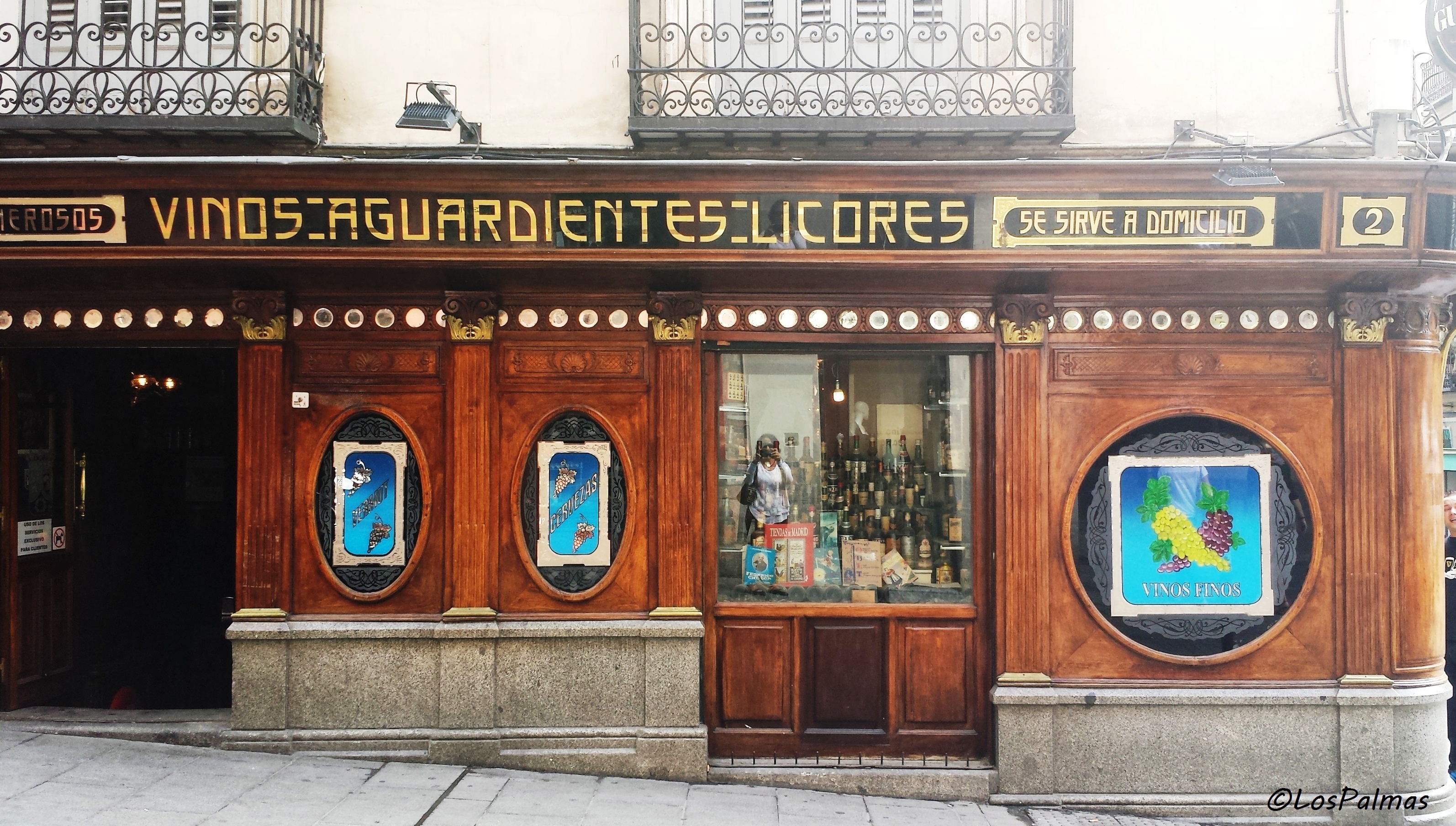Fachada