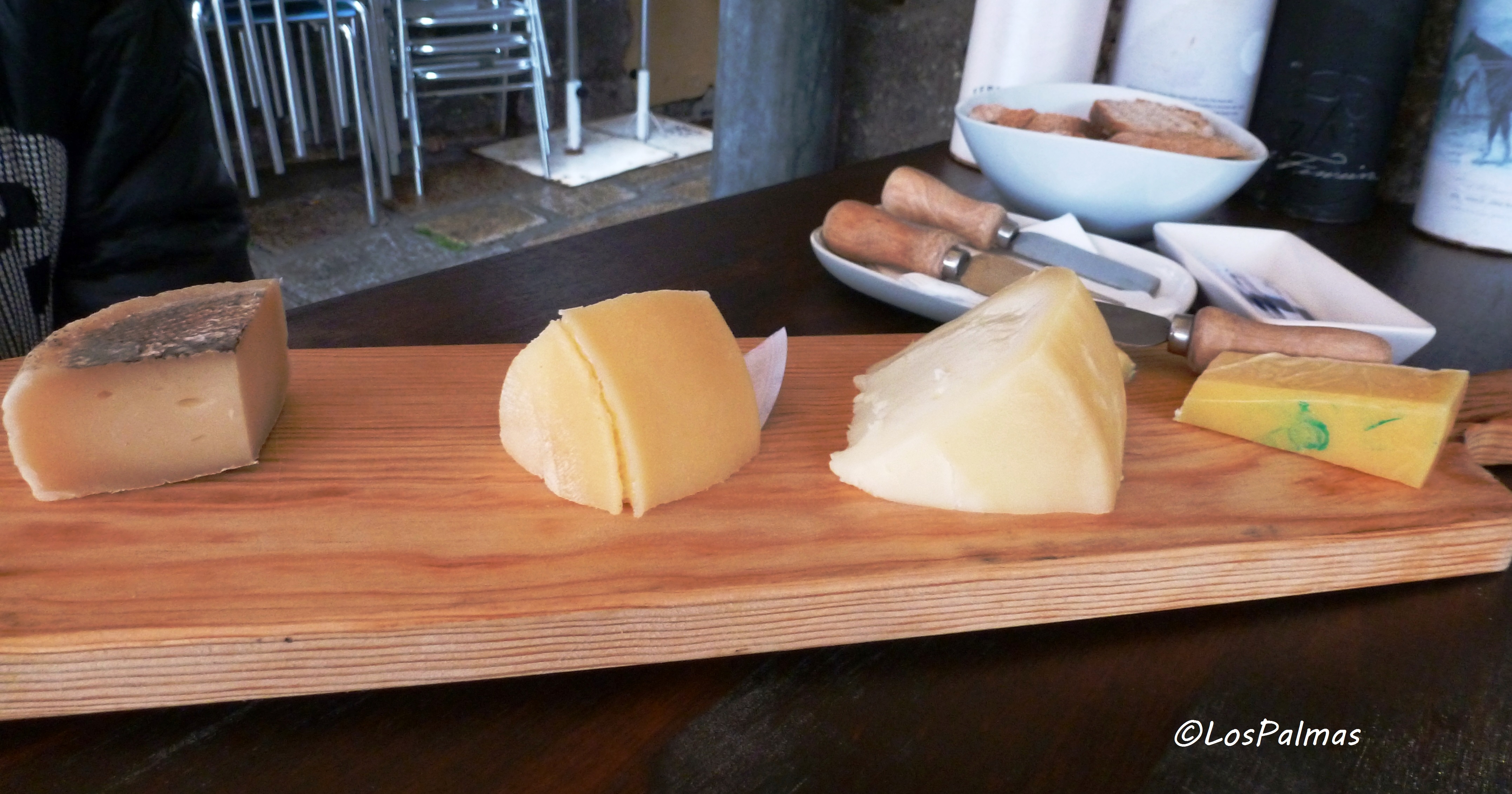 Queso