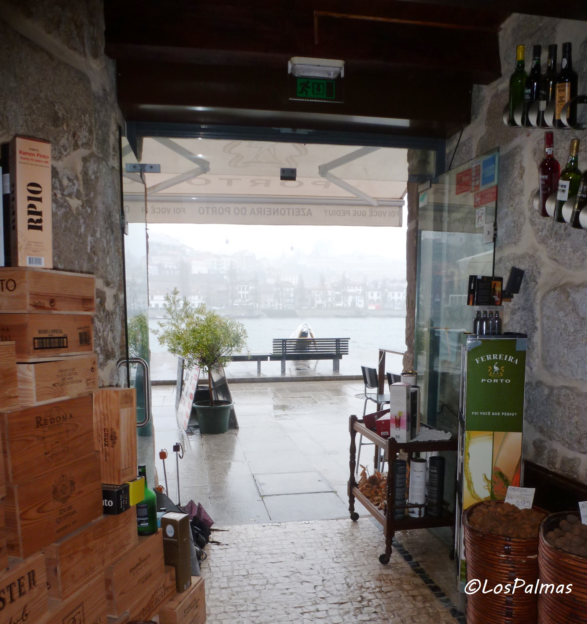 Tienda