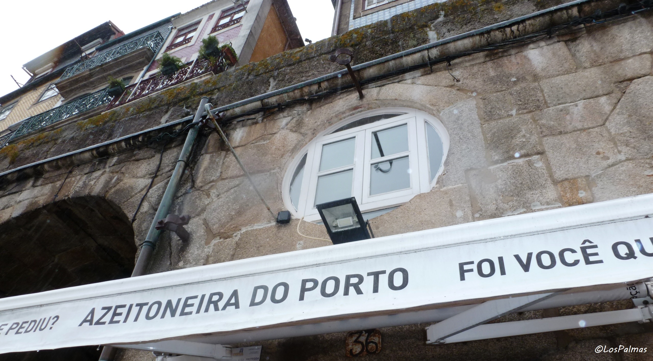 Fachada