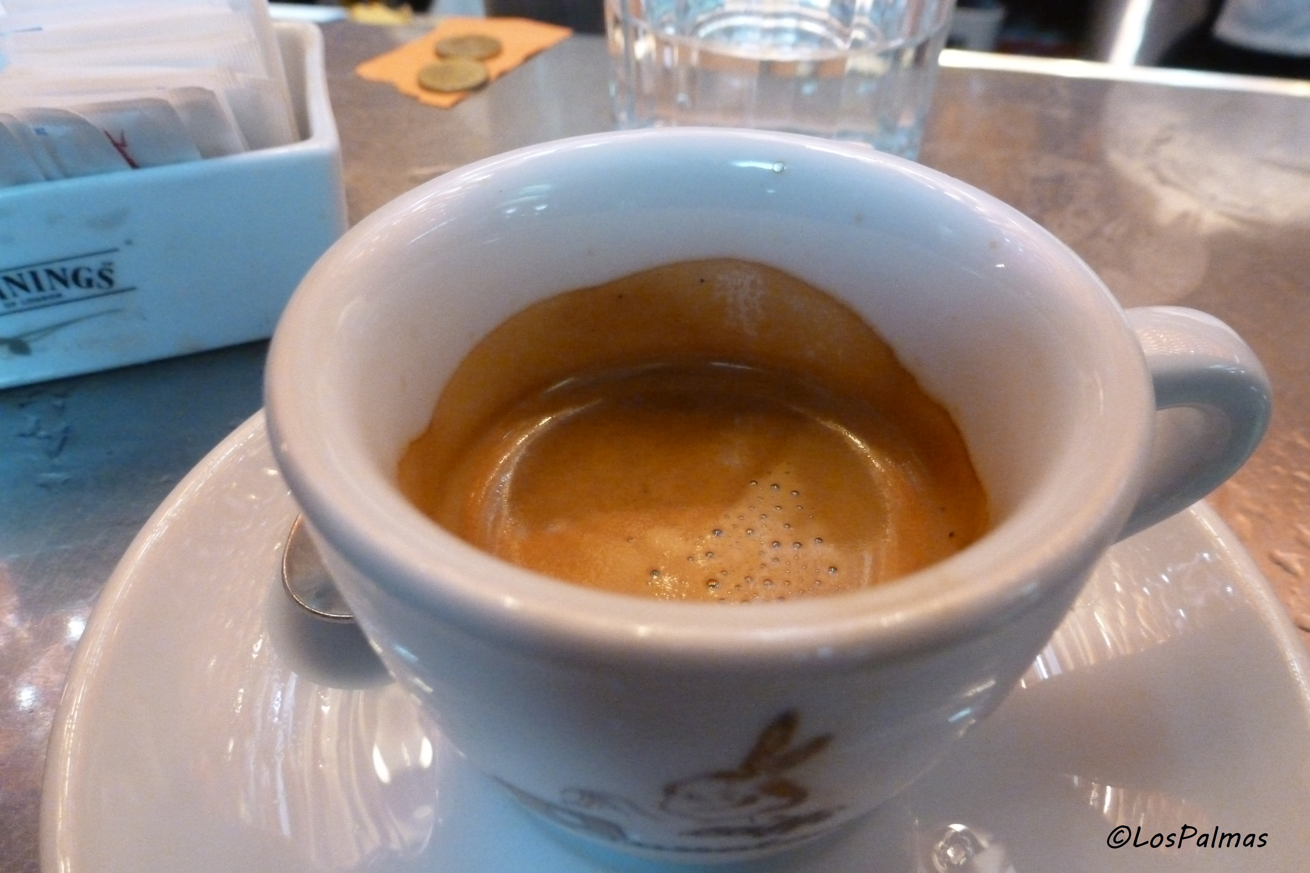 Café