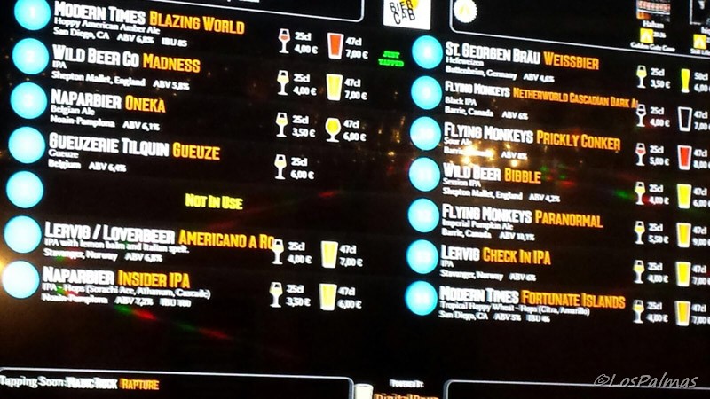 OfertaBierCab Barcelona