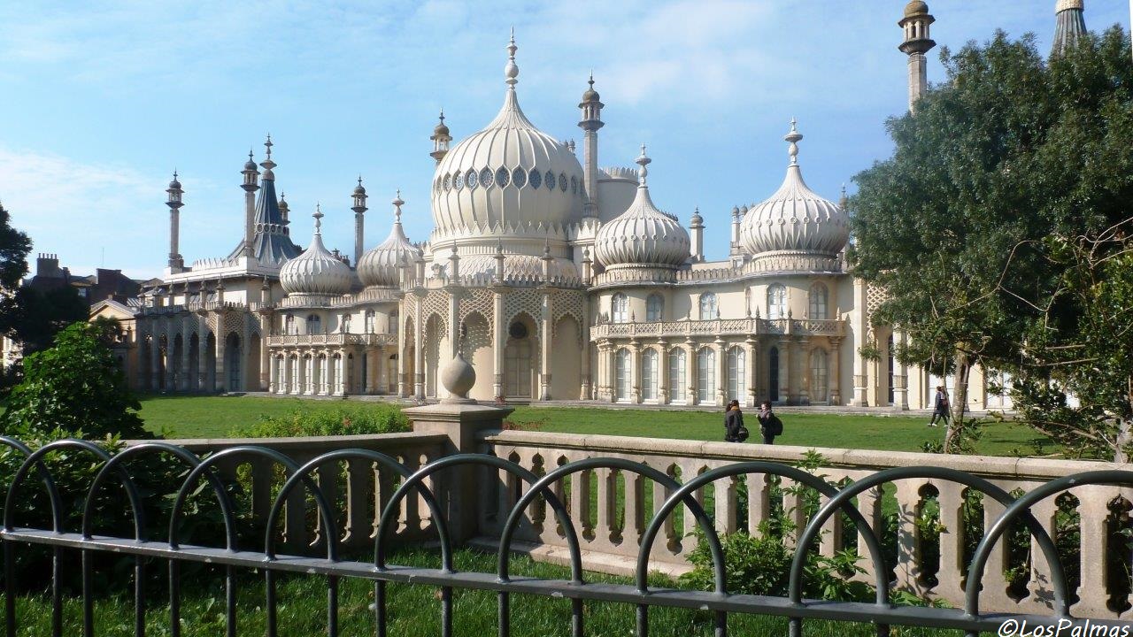 Royal Pavilion