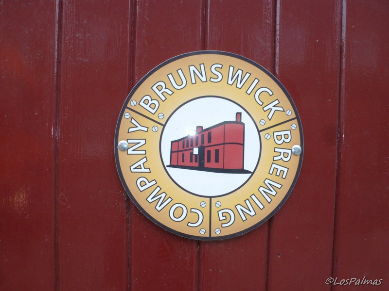 Brunswick Brewery Company