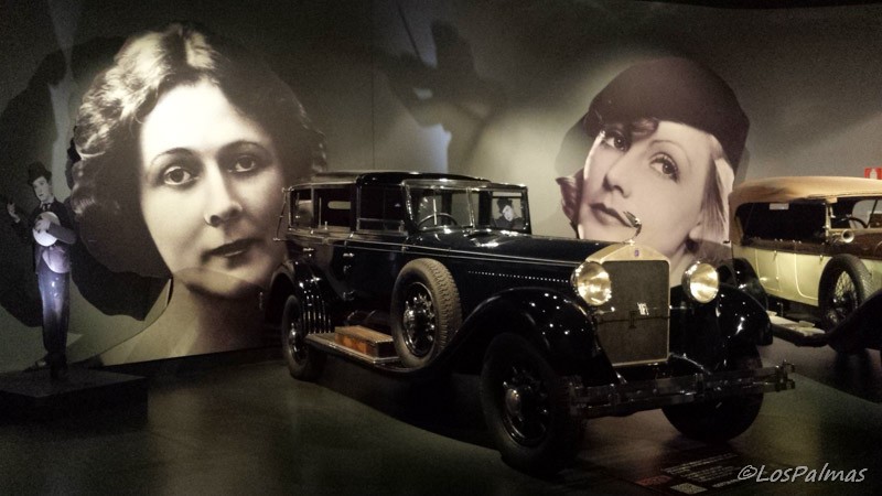 museo dell'automobile