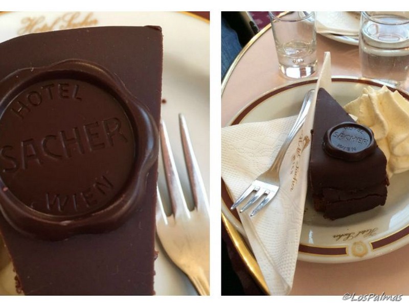 sachertorte