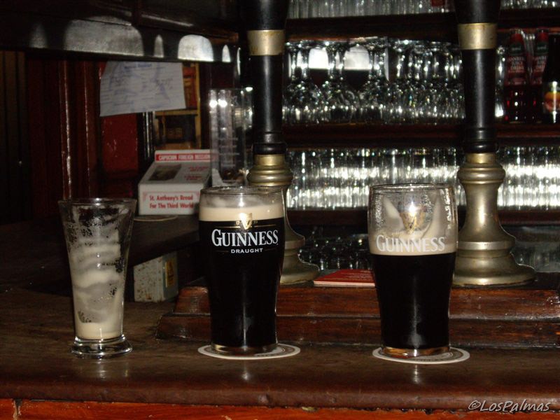 Guinness!!!