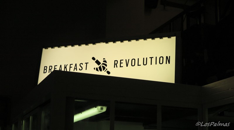 Breakfast Revolution Pave Milano