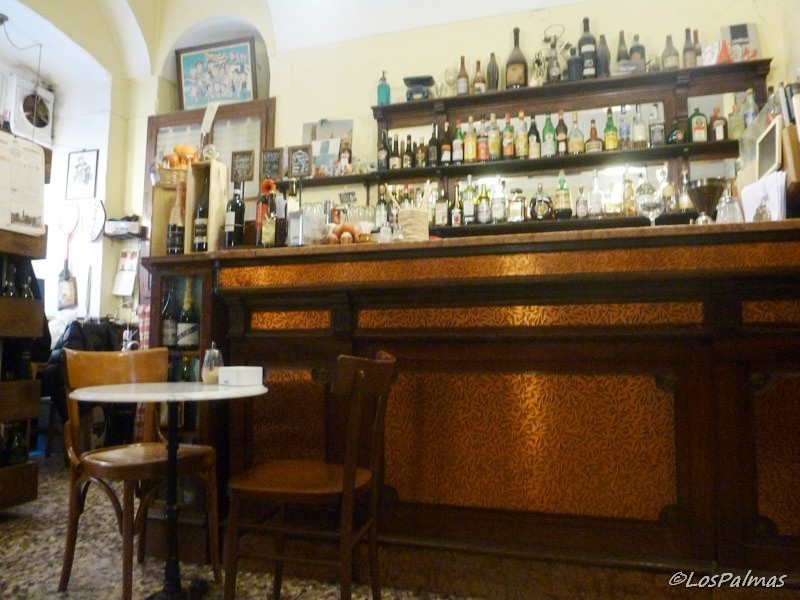 Barra