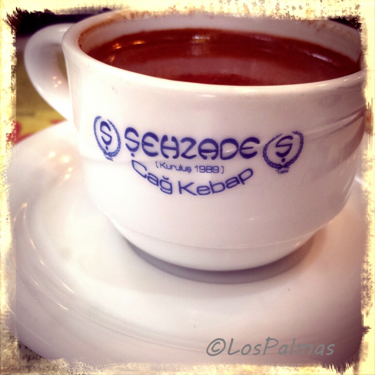 Café