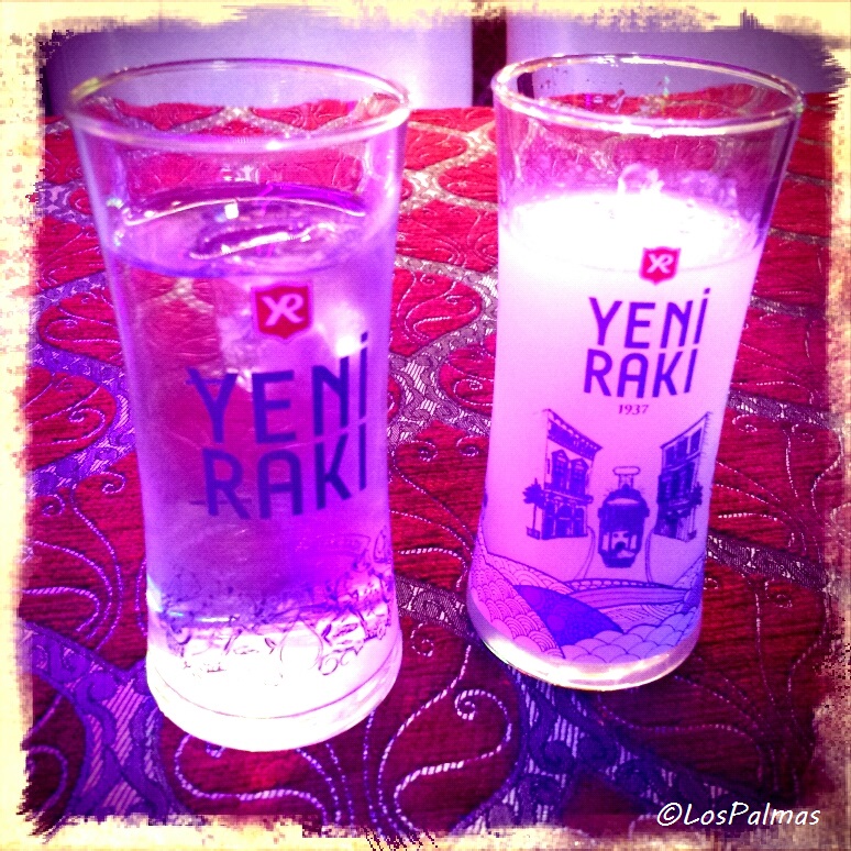 Raki