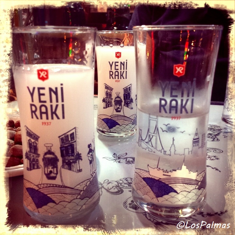 Raki