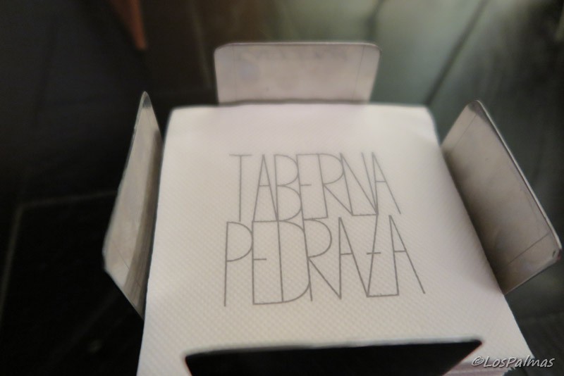 Taberna Pedraza