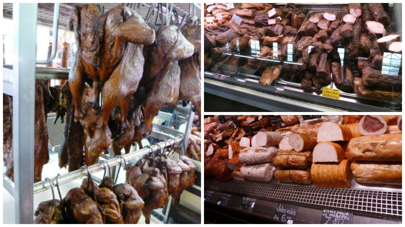 Carnes
