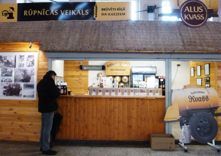 Cervecería